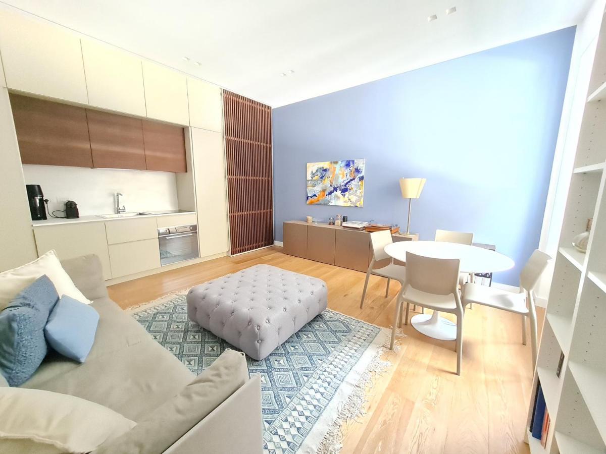 Moscova - Volta Charme Apartment Milão Exterior foto